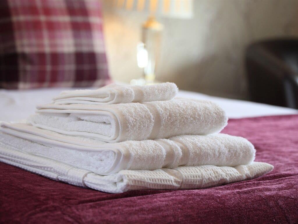 Virginia House Bed & Breakfast Bloxham Eksteriør bilde