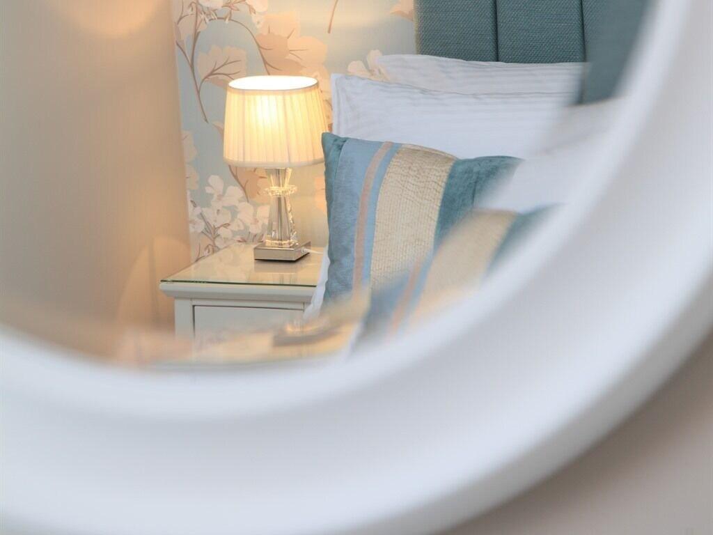 Virginia House Bed & Breakfast Bloxham Eksteriør bilde